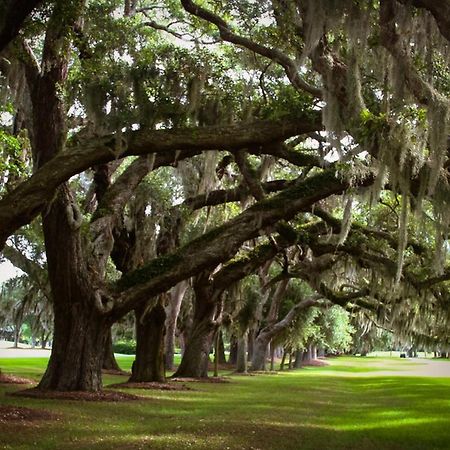 400 Ocean Suites By Lighthouse Vacations St. Simons Island Exterior foto