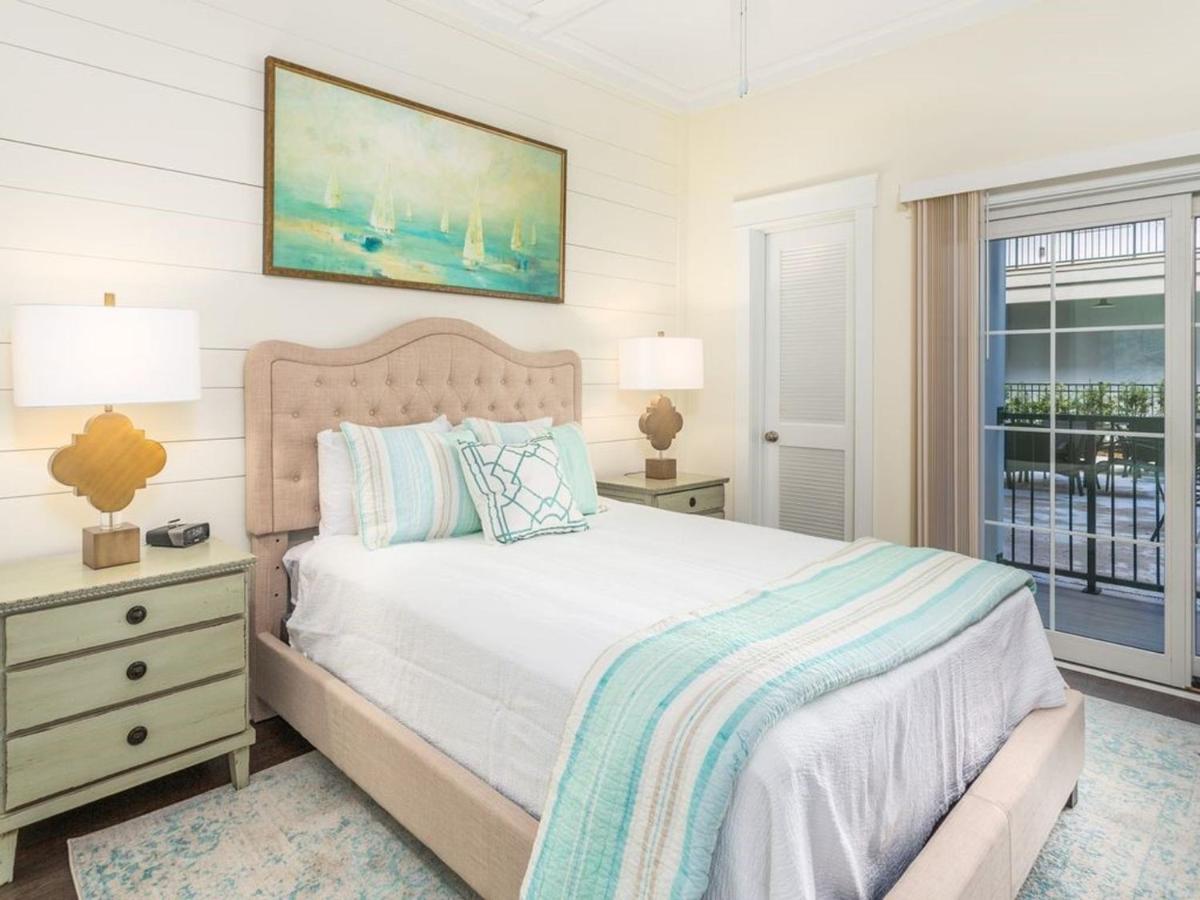 400 Ocean Suites By Lighthouse Vacations St. Simons Island Quarto foto
