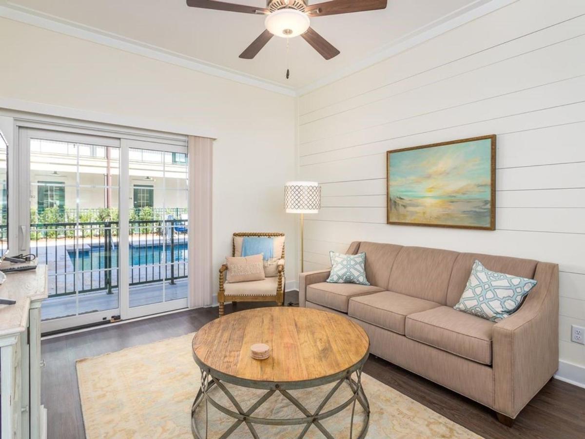 400 Ocean Suites By Lighthouse Vacations St. Simons Island Exterior foto