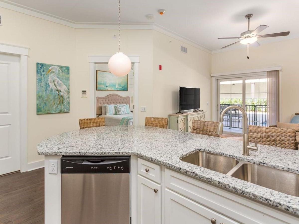 400 Ocean Suites By Lighthouse Vacations St. Simons Island Quarto foto