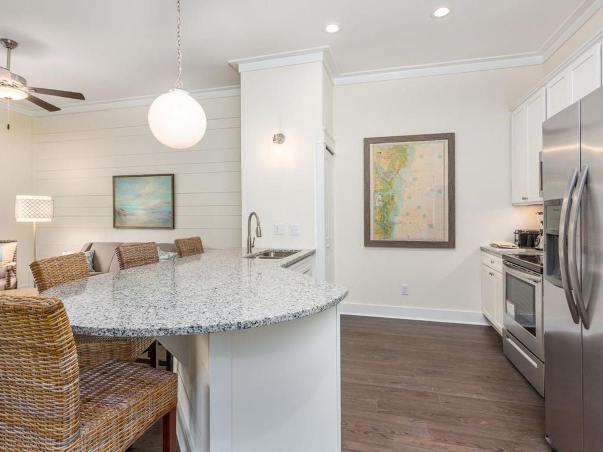 400 Ocean Suites By Lighthouse Vacations St. Simons Island Exterior foto