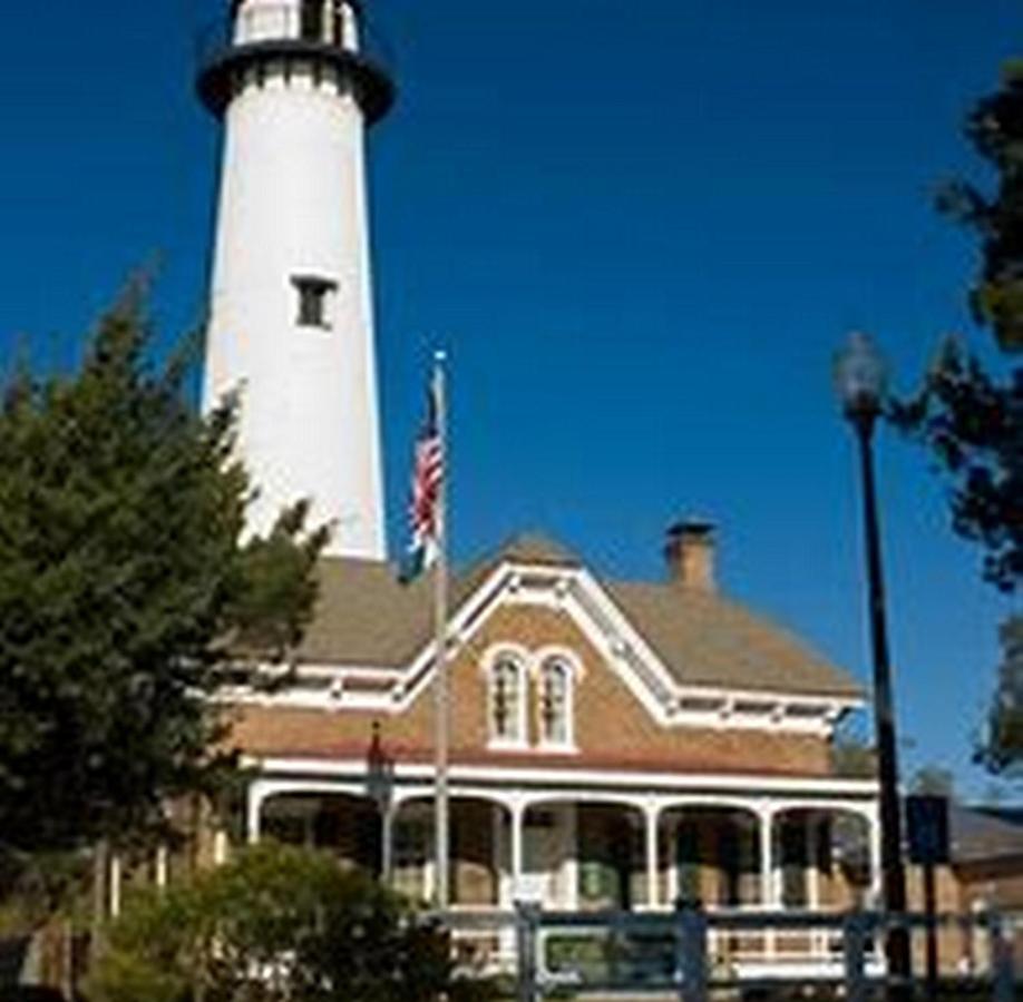 400 Ocean Suites By Lighthouse Vacations St. Simons Island Exterior foto