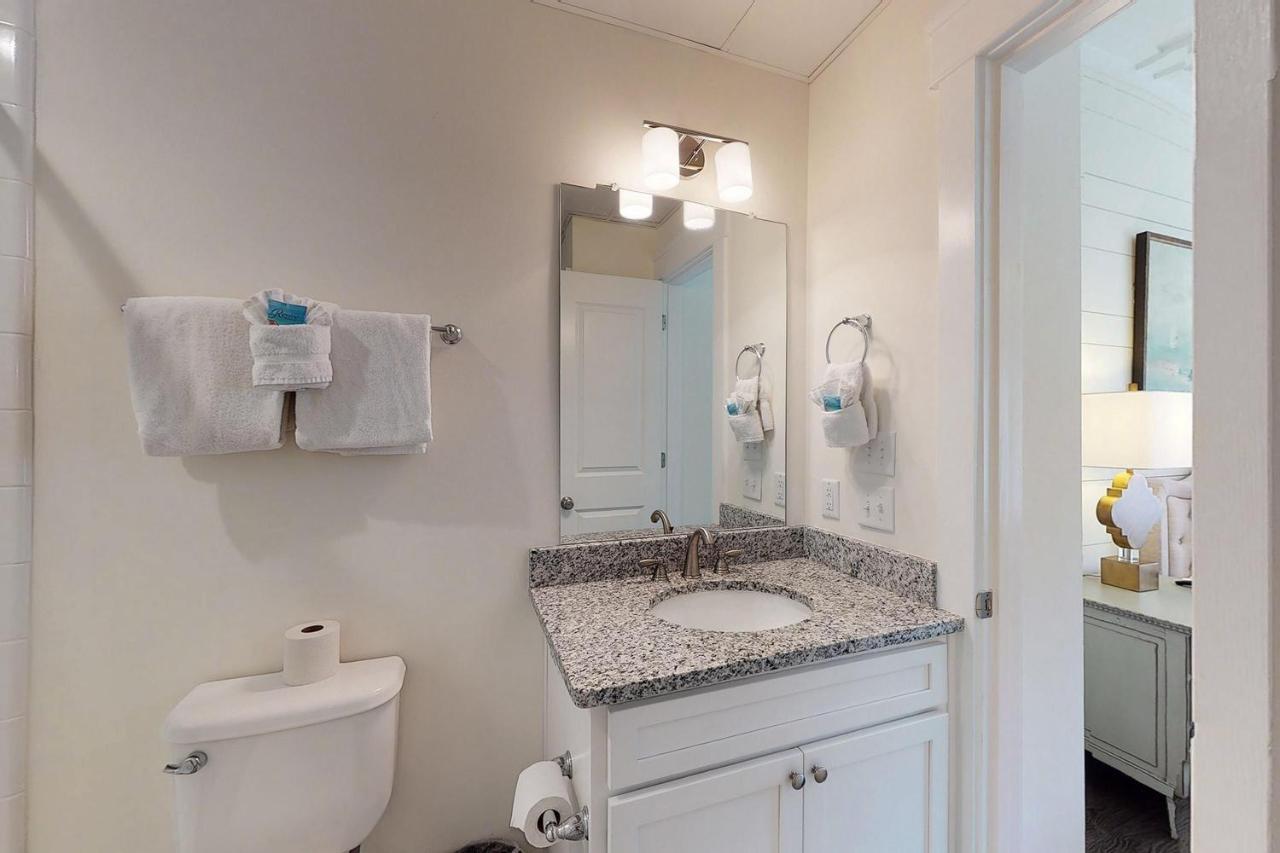 400 Ocean Suites By Lighthouse Vacations St. Simons Island Quarto foto