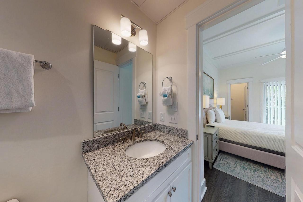 400 Ocean Suites By Lighthouse Vacations St. Simons Island Quarto foto
